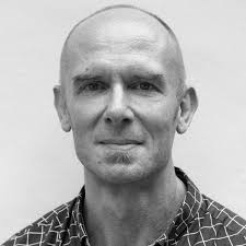 Mario Van Der Meulen