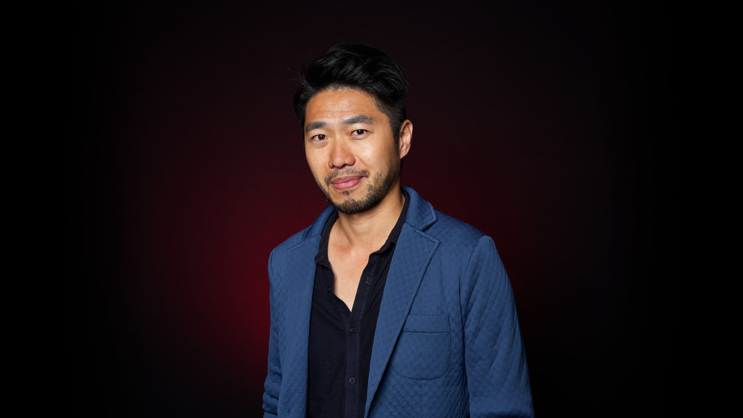 Arthur Huang