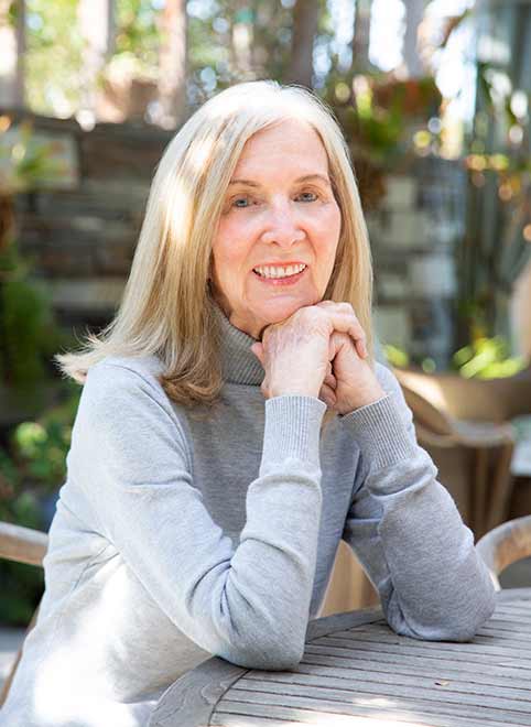 Arlene Harris