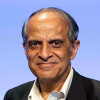 Anil Kripalani