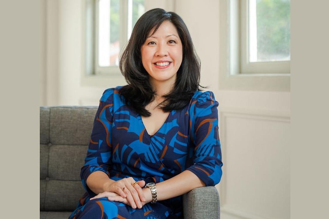 Dawn Lim