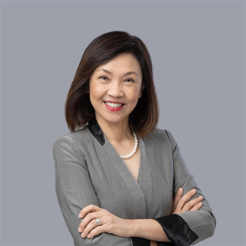 Georgina Phua