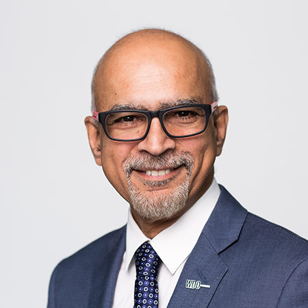 Srini Srinivasan