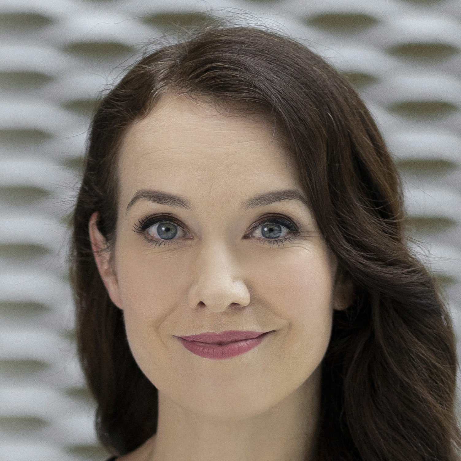 Tamsin Greulich-Smith