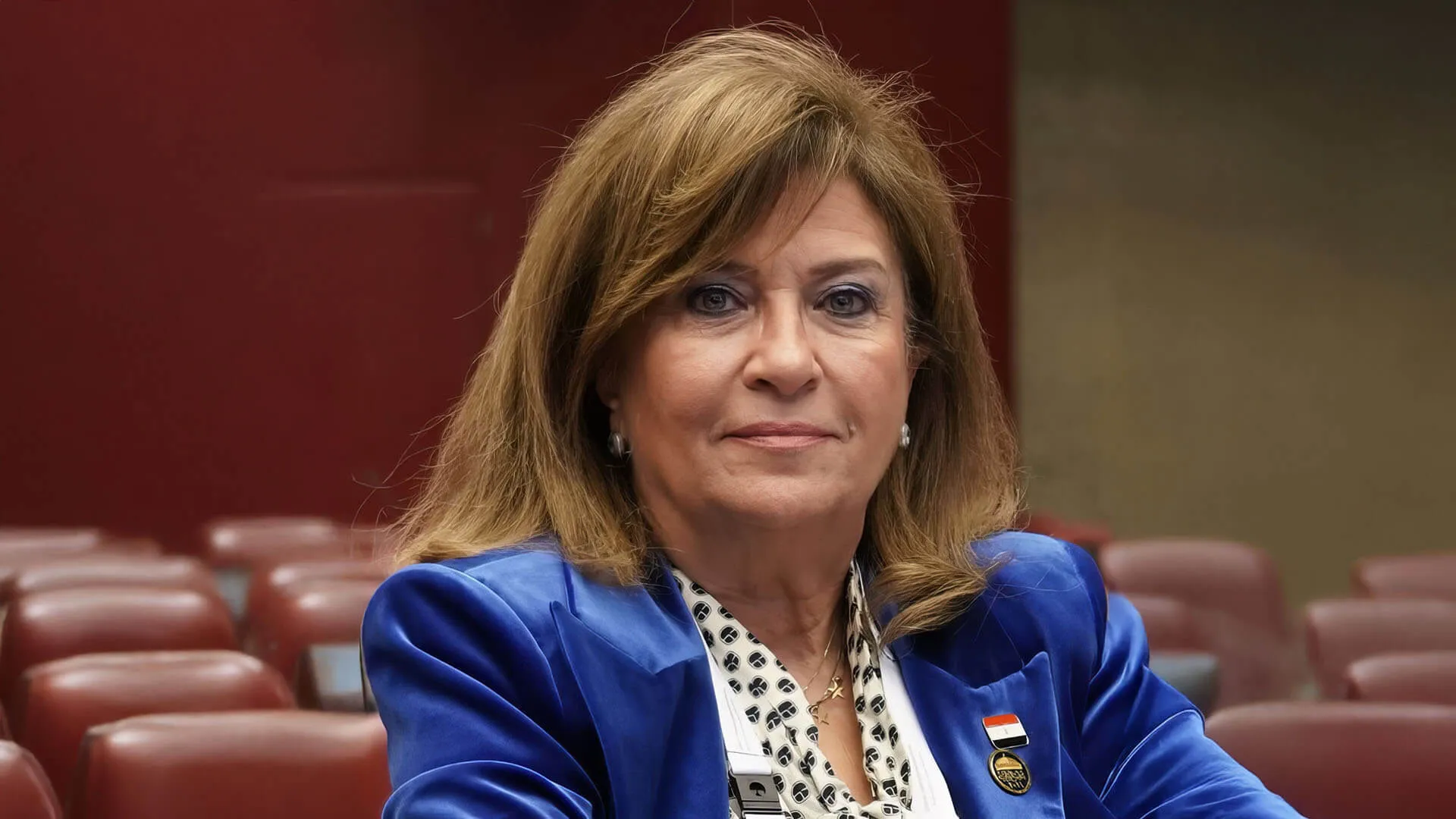 Sahar Attia
