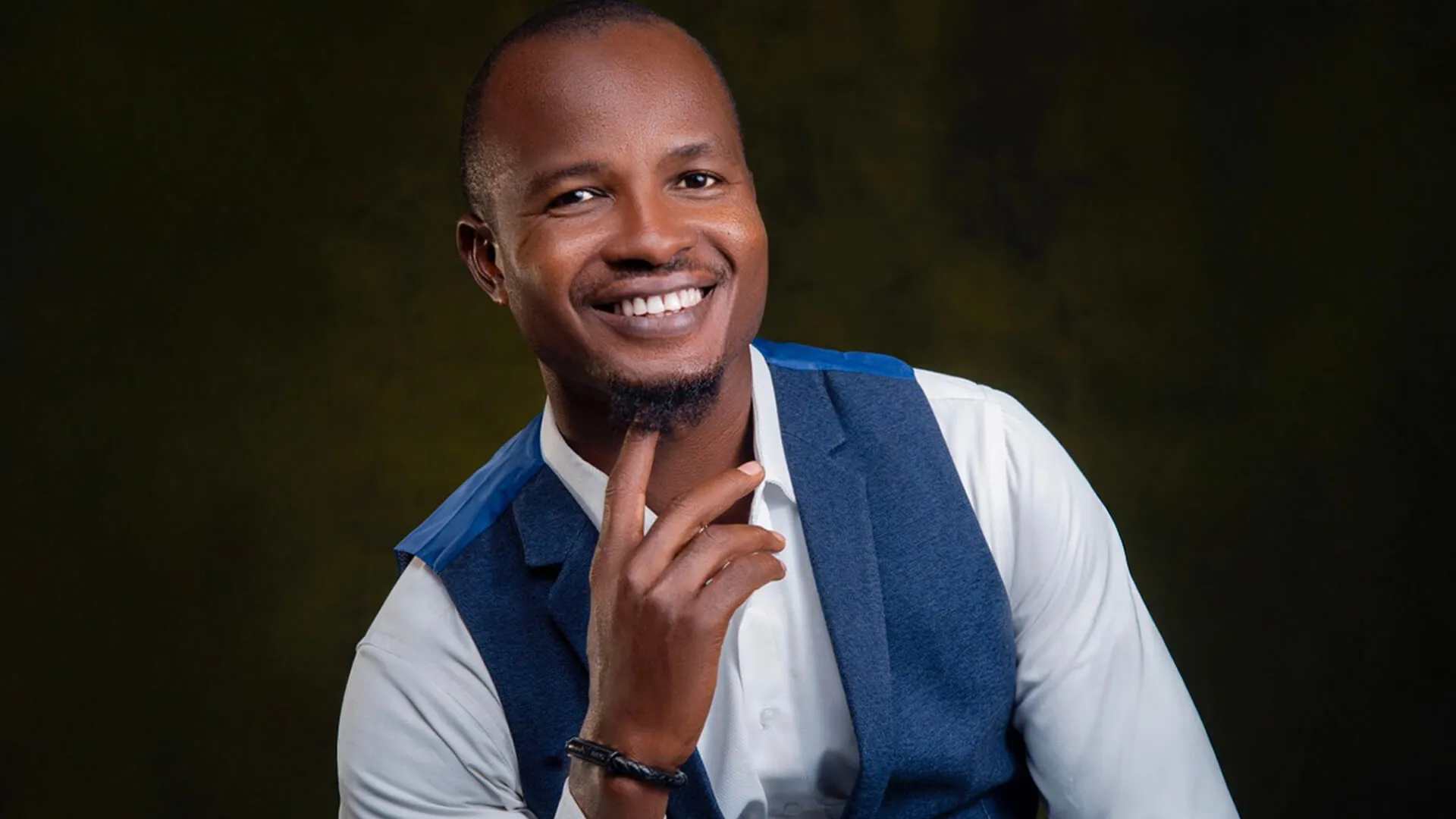 Benedict Odjobo