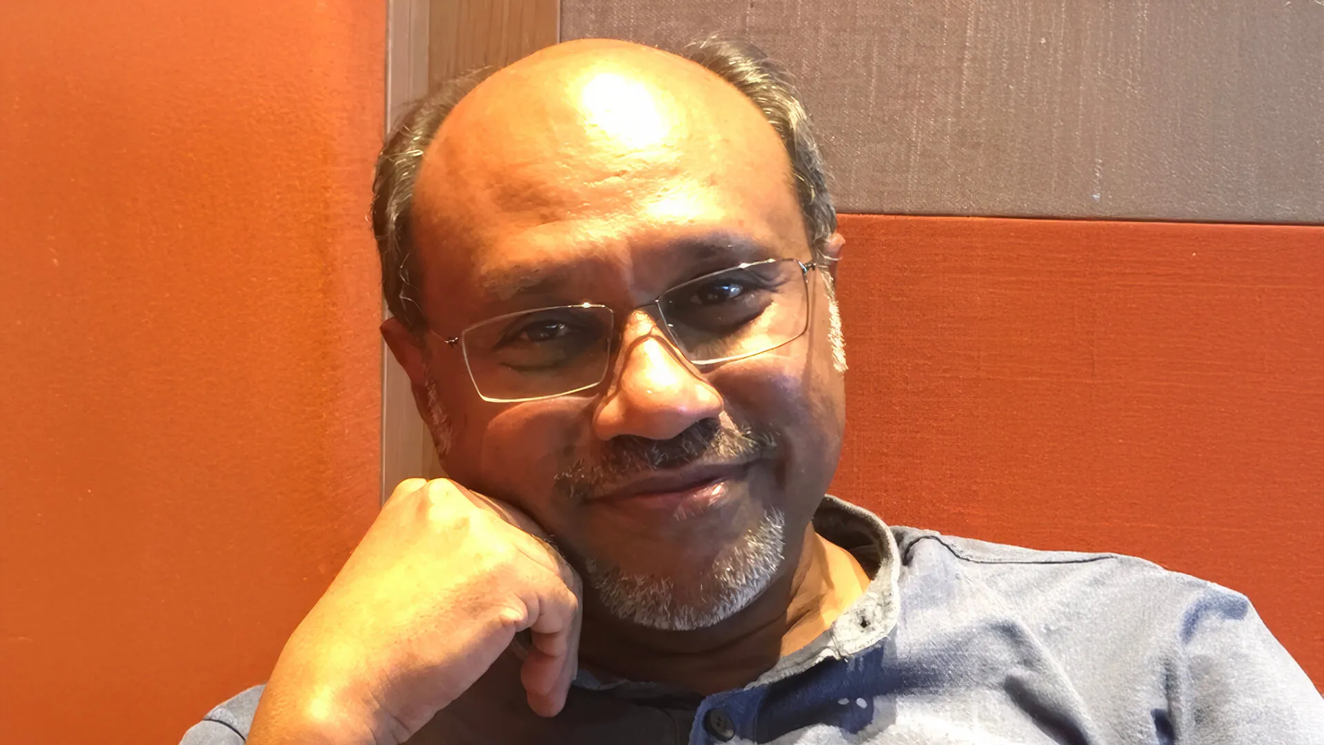 Peer M Sathikh