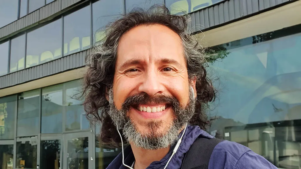 Jorge (Jofras) Francisco Sánchez