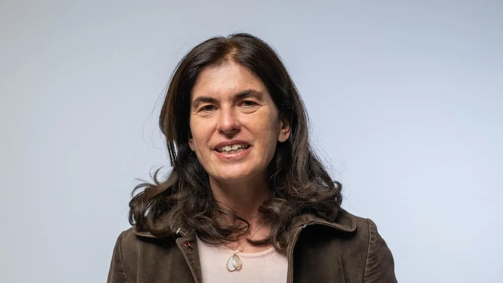 Luisa Collina
