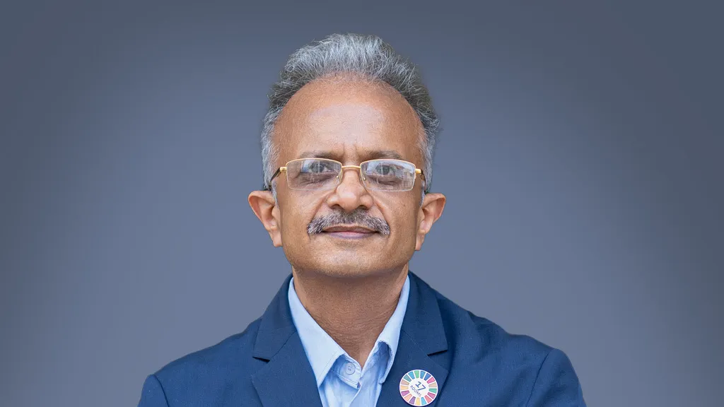 Sanjay Purohit