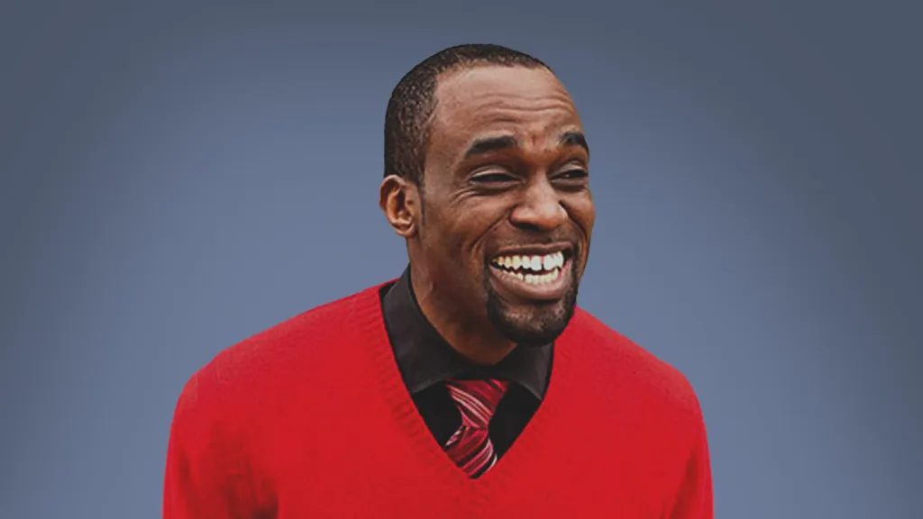 Victor Udoewa