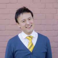 Larry Yeung