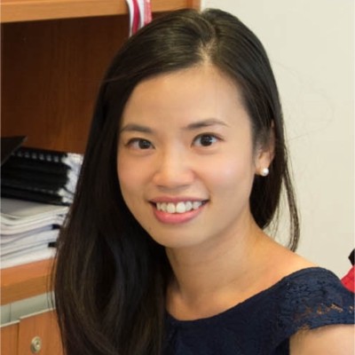 Yap Zhi Jia Workforce Singapore